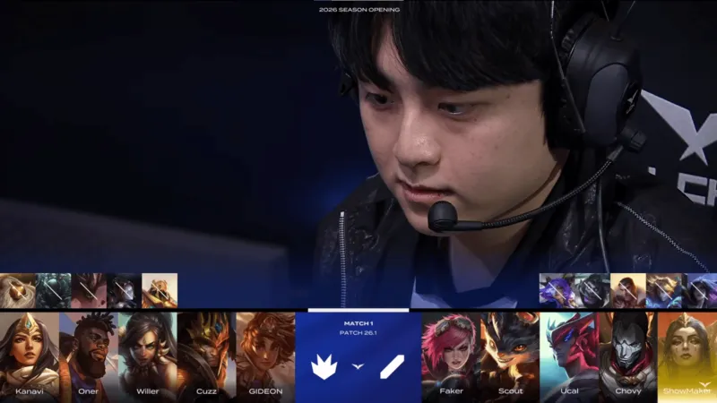 开云官网-中单队 1-0 打野队:多点开花全线压制,中单队轻取打野队