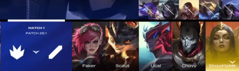 开云官网-中单队 1-0 打野队:多点开花全线压制,中单队轻取打野队