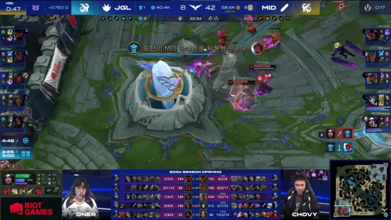 开云官网-中单队 1-0 打野队:多点开花全线压制,中单队轻取打野队