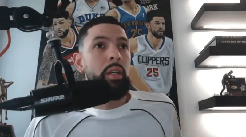 开云中国-小里:贝恩都能换4首轮,怎么全明星特雷-杨一个都没有呢?