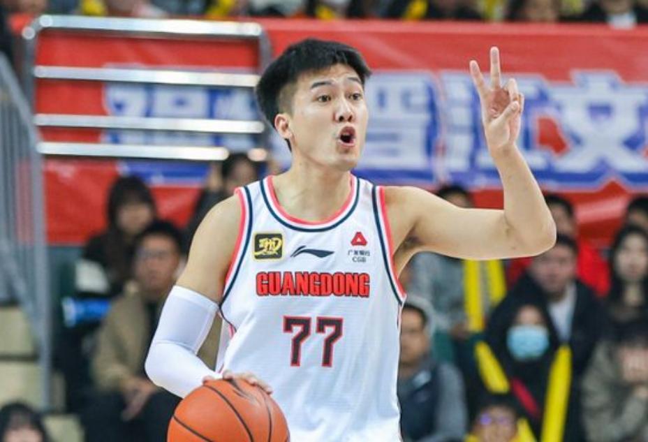 开云官网-为高薪拒绝和广东男篮续约，CBA防守悍将无人问津，或无球可打