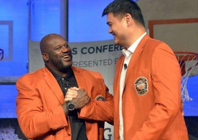 开云官网-单核变两巨头？奥尼尔点名火箭队2位球星！准强队终成顶级劲旅