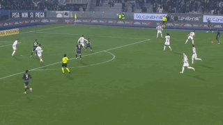 开云平台-【意甲】卡卢卢+耶尔德兹破门 尤文2-0比萨取3连胜