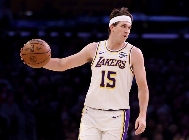 开云入口-2.4亿顶薪+全明星泡汤？里夫斯伤停至少4周