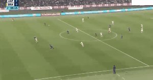 1760438842976085274.gif 【友谊赛】两球领先遭逆转 巴西2比3不敌日本
