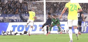 1760440205538017232.gif 【友谊赛】两球领先遭逆转 巴西2比3不敌日本
