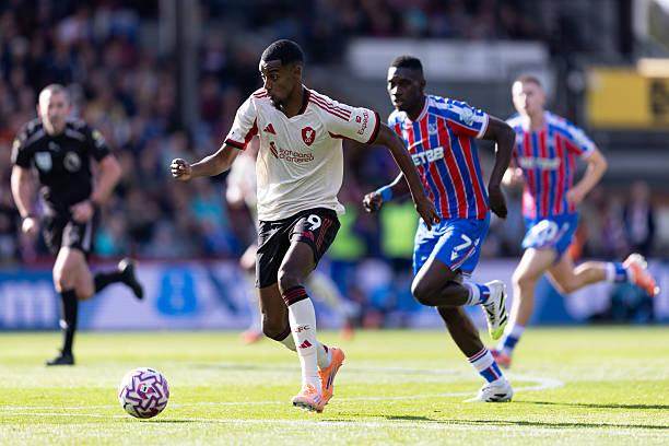 开云平台-联赛杯掀起蝴蝶效应？绝杀王利物浦金身终被绝杀