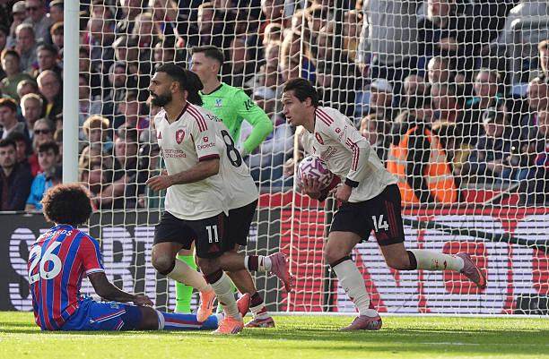 开云平台-联赛杯掀起蝴蝶效应？绝杀王利物浦金身终被绝杀