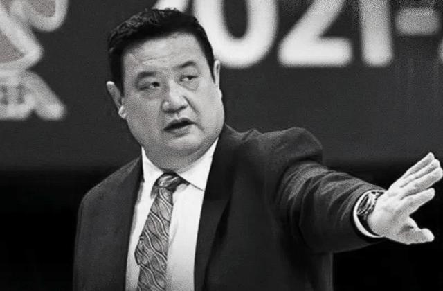 青岛男篮发布讣告：球队青训总监徐长锁去世