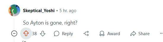 1750926111173044890.png 美国开拓者球迷社区热议杨瀚森 有褒有贬两极分化