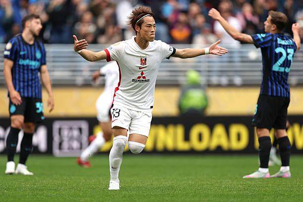 开云中国-【复盘】基伏首胜不足喜，国际米兰重塑风格仍需时间