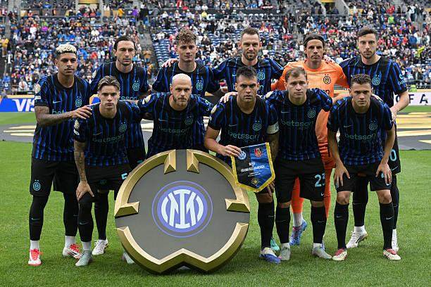 开云中国-【复盘】基伏首胜不足喜，国际米兰重塑风格仍需时间