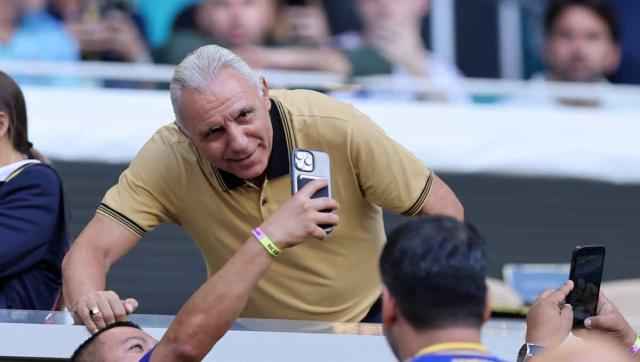 开云登录-名宿：抱怨世俱杯没道理，挣钱的时候怎么不发牢骚？