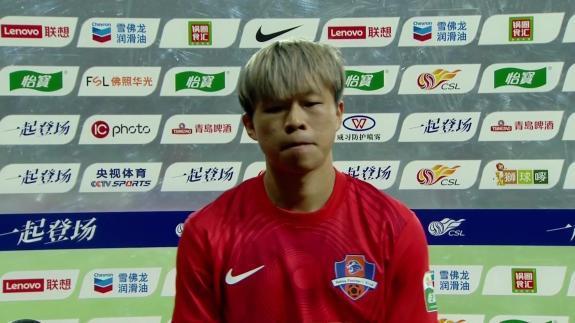 引进茹子楠,国安在实施港澳台政策后首次使用该名额