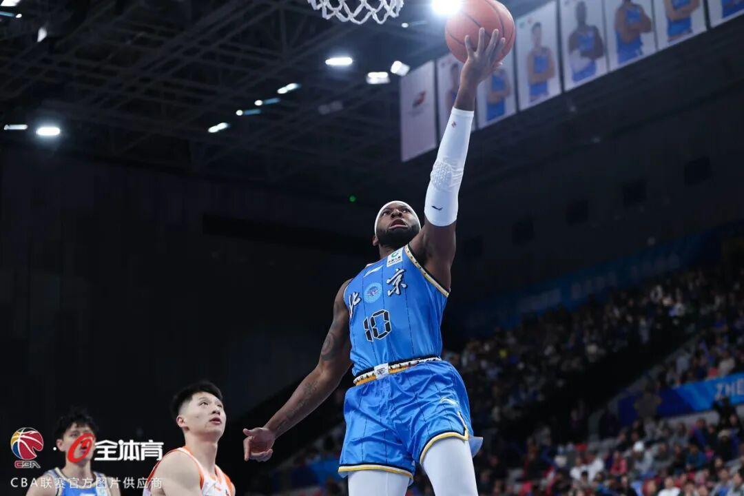 开云平台-北京89-85险胜江苏