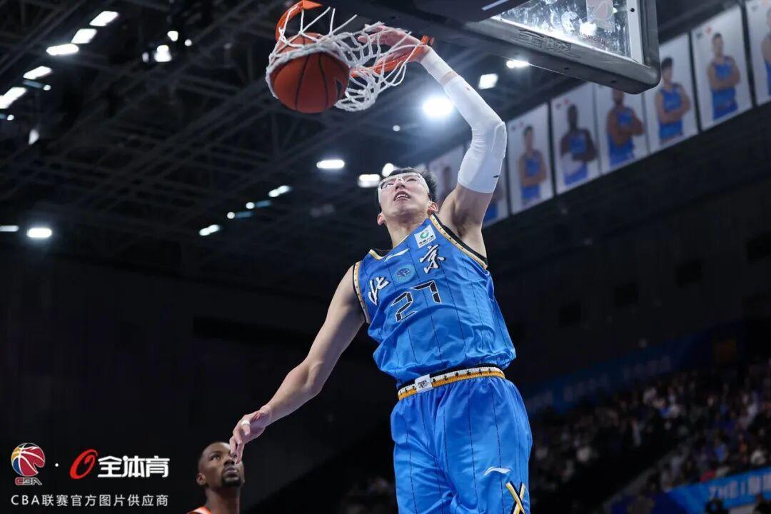 开云平台-北京89-85险胜江苏