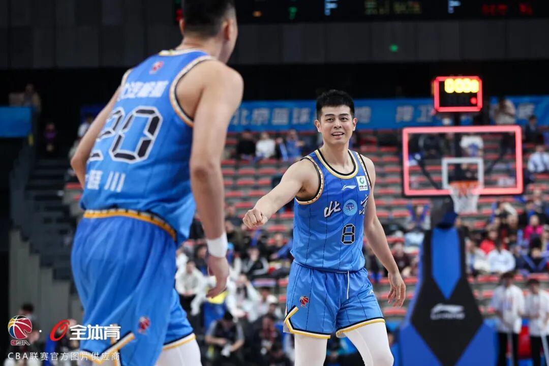 开云平台-北京89-85险胜江苏