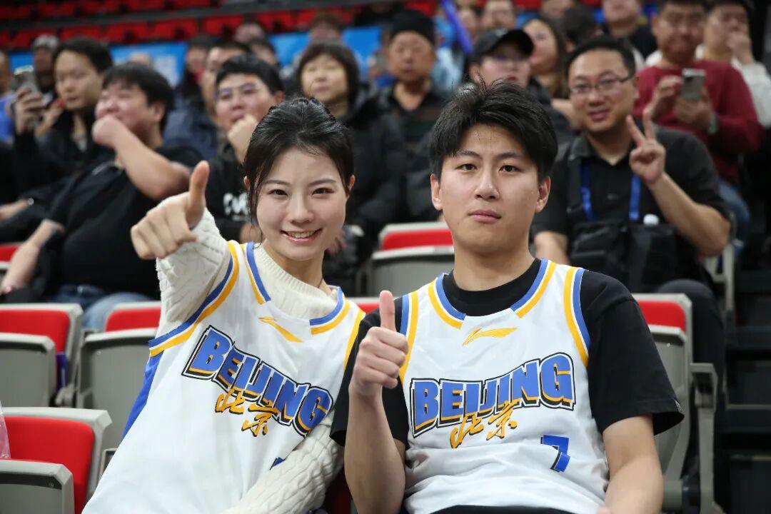 开云平台-北京89-85险胜江苏