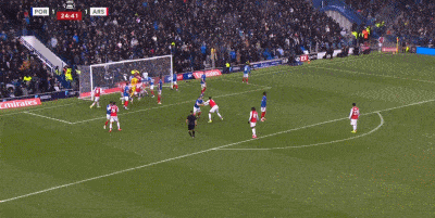 开云登录-9场不败!阿森纳4-1逆转英冠队进足总杯32强 马丁内利戴帽+中柱