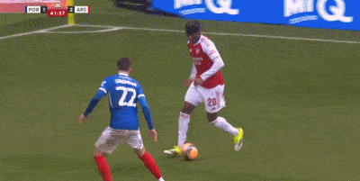 开云登录-9场不败!阿森纳4-1逆转英冠队进足总杯32强 马丁内利戴帽+中柱