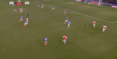 开云登录-9场不败!阿森纳4-1逆转英冠队进足总杯32强 马丁内利戴帽+中柱