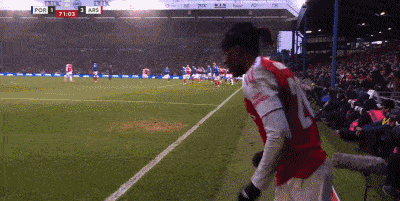 开云登录-9场不败!阿森纳4-1逆转英冠队进足总杯32强 马丁内利戴帽+中柱