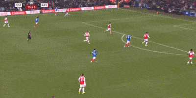 开云登录-9场不败!阿森纳4-1逆转英冠队进足总杯32强 马丁内利戴帽+中柱