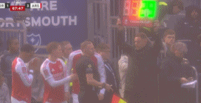 开云登录-9场不败!阿森纳4-1逆转英冠队进足总杯32强 马丁内利戴帽+中柱