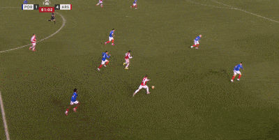 开云登录-9场不败!阿森纳4-1逆转英冠队进足总杯32强 马丁内利戴帽+中柱