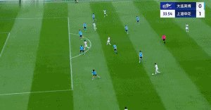 开云入口-【中超】米内罗传射特谢拉刘诚宇建功 英博0比3申花