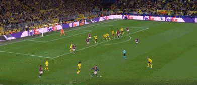 开云入口-【欧冠】吉拉西戴帽多特奏凯，狼狈巴萨总分5比3晋级