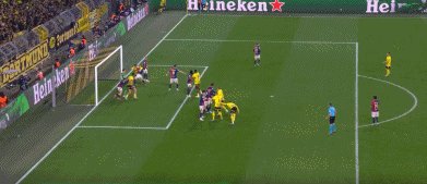 开云入口-【欧冠】吉拉西戴帽多特奏凯，狼狈巴萨总分5比3晋级