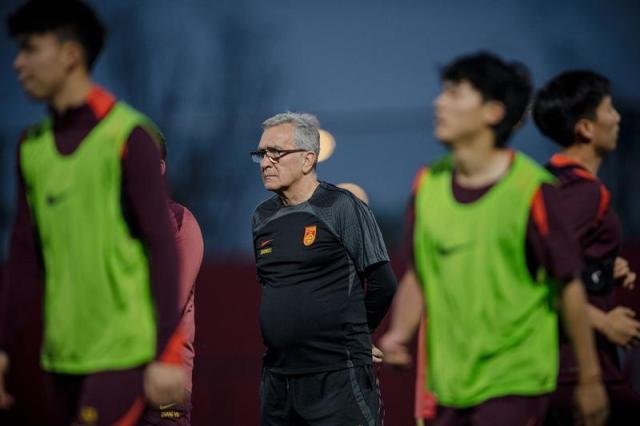 1742889551425098220.jpeg 中澳之战23人大名单:王钰栋塞鸟在列 高准翼缺席