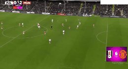 开云官网-【英超】利桑德罗致胜 曼联1比0客胜富勒姆