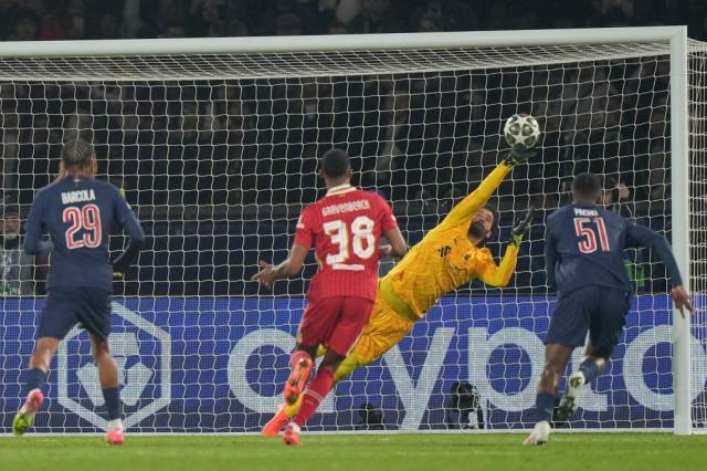 开云官网-集体主义不敌个人英雄主义，恩里克的巴黎无过