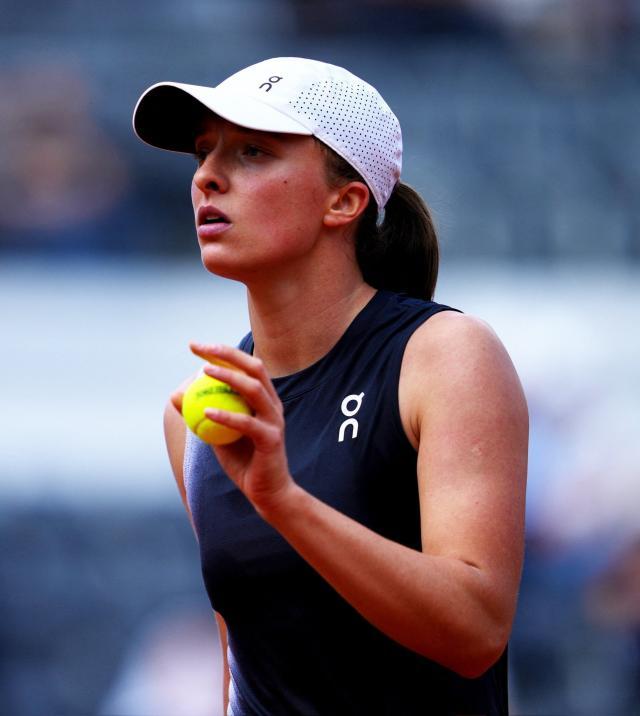 1736425102683065699.jpg 澳网萨巴伦卡高芙同处上半区 下半区黑马进决赛?