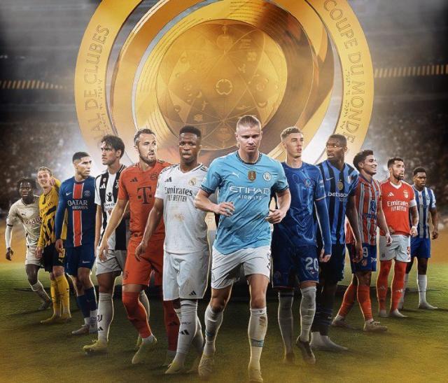 1733448764494076733.jpg 开云官网-世俱杯小组对阵出炉,匆匆上马问号多于感叹号