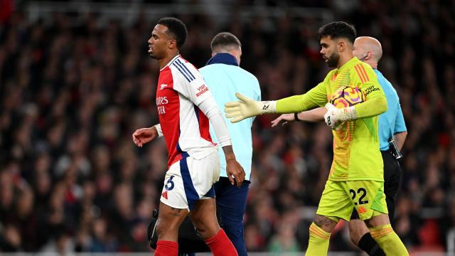 1730077321468072986.jpg 开云中国-【复盘】两度被扳平两大将伤退,阿森纳的糟心一夜