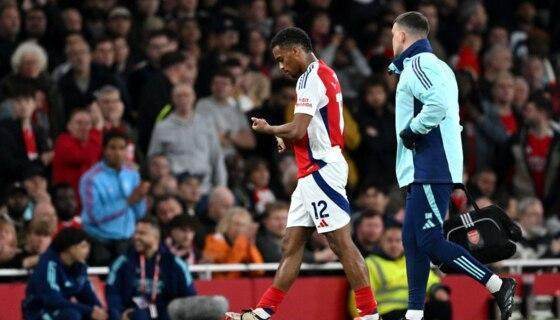 1730077327510003090.jpg 开云中国-【复盘】两度被扳平两大将伤退,阿森纳的糟心一夜