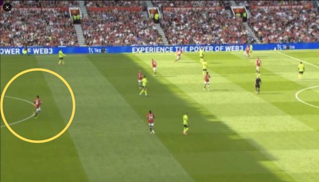 1715531578329008771.png 【英超】哈弗茨助攻特罗萨尔,阿森纳1比0客胜曼联