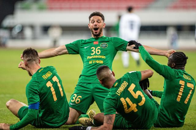 1709428664654086201.jpg 开云官网-【2024中超巡礼之浙江】开局稳中求进,静待新纪元