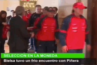 开云中国-王勤伯：皮涅拉与智利足球往事