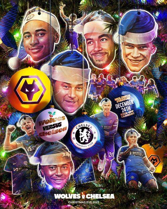 开云登录-【英超】巴迪亚希勒送礼，恩昆库首球，切尔西1-2狼队