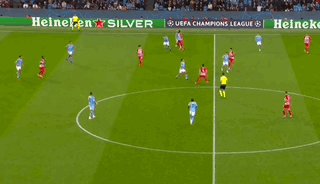 开云平台-【欧冠】B席伤退阿尔瓦雷斯双响，曼城3比1红星！