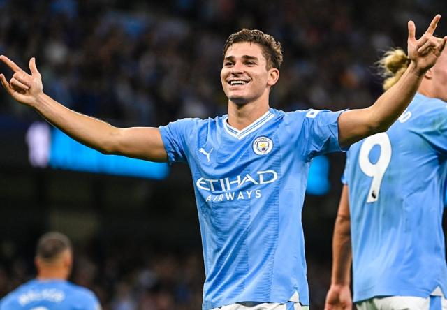 开云登录-【英超】福登玩爽，小蜘蛛靓波，曼城1比0轻取纽卡