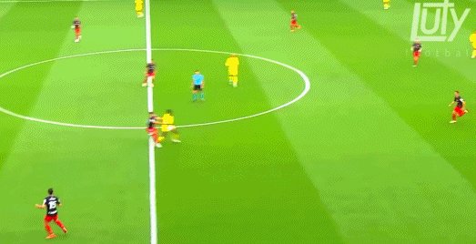 “新内马尔”是瞎吹，但切尔西新中锋确实有点本事