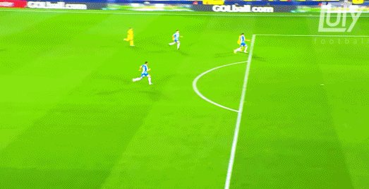 “新内马尔”是瞎吹，但切尔西新中锋确实有点本事