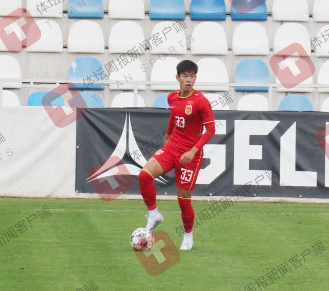 开云官网-何小珂增援国奥替补出战 仍需时间与全队磨合