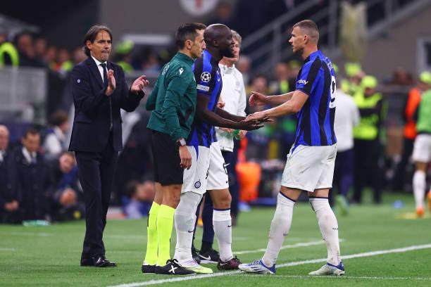 开云官网-梁熙明：小因有能！国米碾压米兰，马罗塔抽尤文耳光