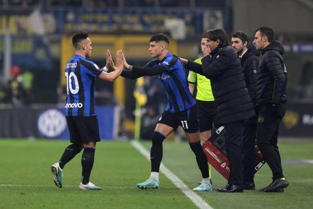 开云官网-梁熙明：小因有能！国米碾压米兰，马罗塔抽尤文耳光